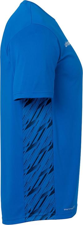 Actual product image Uhlsport Trainings-T-Shirt Progressive 28 Poly (M)
