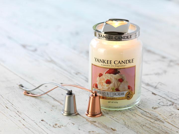 Actual product image Yankee Candle Snuffer (1 pcs.)