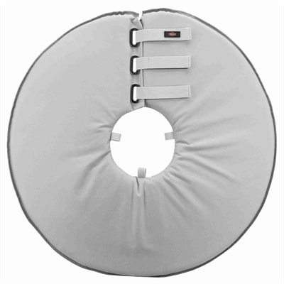 Image du produit Trixie Collier de protection souple avec fermeture velcro. (Chat, Chien)