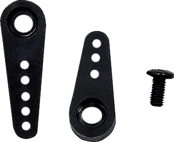 Actual product image Power HD TR-4