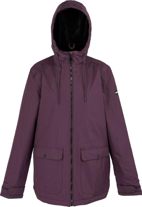 Regatta Broadia Jacke wasserfest (34)