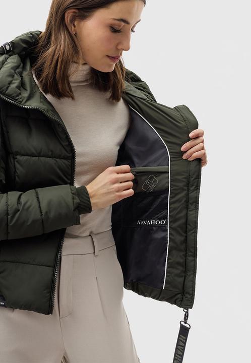 Actual product image Navahoo Amayaa (L)