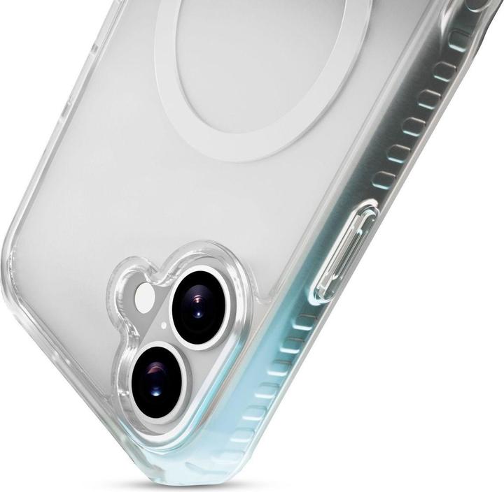 Produktbild Cellularline Ultra Strong MAG Case (Apple iPhone 17, Apple iPhone 17 Pro)