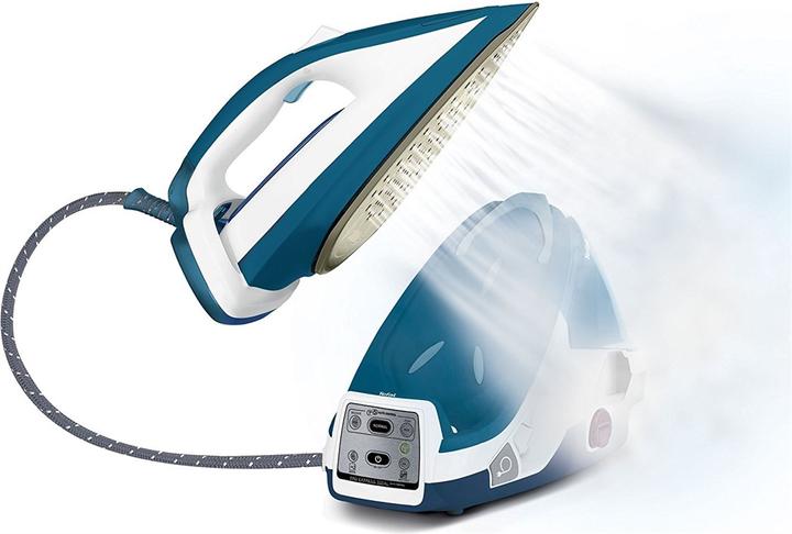Productafbeelding Tefal GV8963 Pro Express Control Plus (2400 W, 440 g/min)
