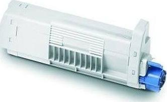 Actual product image OKI 44318607 (C)