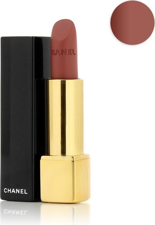 Immagine prodotto Chanel Velluto Rouge Allure (#62 Libre)