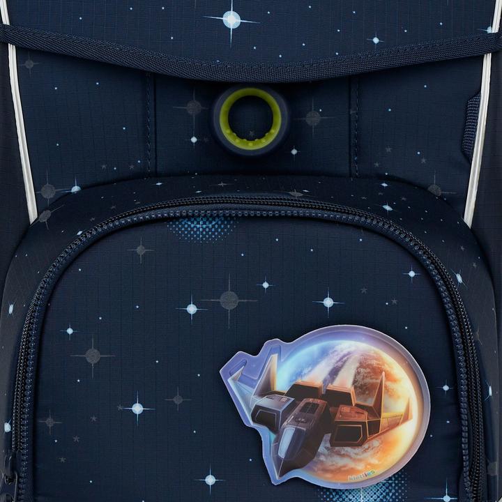 Image du produit Ergobag Cubo Light Set (19 l)