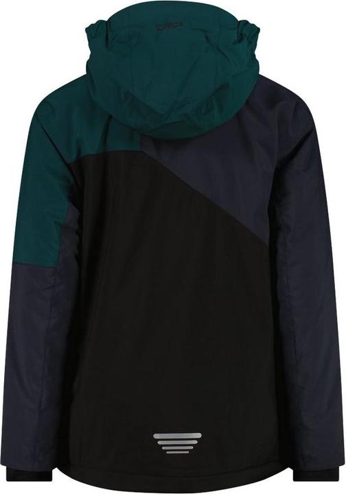 Image du produit CMP Campagnolo Jacket Fix Hood Twill (116)