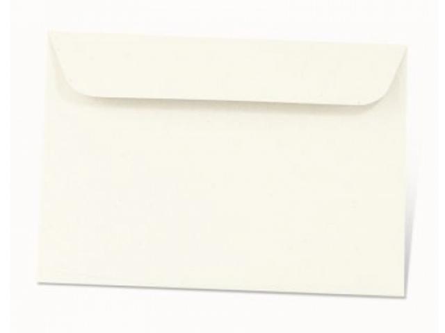 Actual product image Artoz Green Line Pkg 5 Envelopes C6 tort. (C6, 5 x)