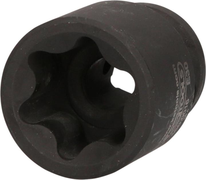 KS Tools 1/2" speciale inbus voor Mercedes, E30, 46 mm kort (1/2")