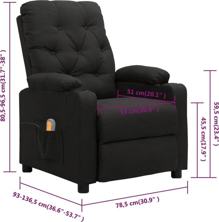 Immagine prodotto vidaXL Arwid