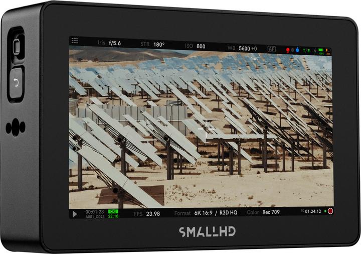 Produktbild SmallHD CINE 5 (5")