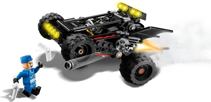 Produktbild LEGO Bat-Dünenbuggy (70918, LEGO DC)