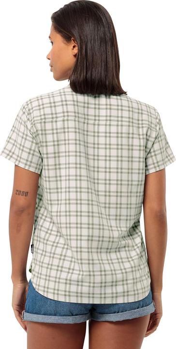 Immagine prodotto Jack Wolfskin Camicia Febla da donna (M)