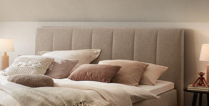 Produktbild Hasena Donna (160 x 200 cm)