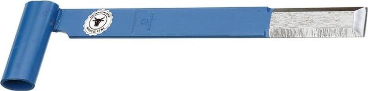 Ochsenkopf OX 410-4500 Stichaxt mit Seitenfasen 45 mm