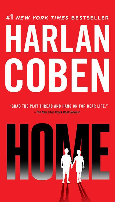 Produktbild Home (Englisch, Harlan Coben, 2017)