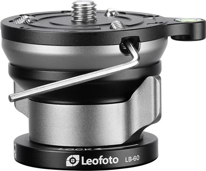 Produktbild Leofoto LB-60N