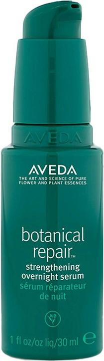 Actual product image Aveda Hair Care BR Overnight Serum 30 ml (30 ml, Night cream)