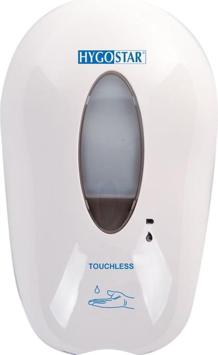 Produktbild Mailmedia AlpineX® Sensorspender "Touchless" Kunststoff - 1000 ml