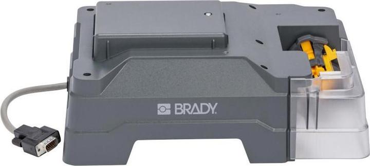 Brady A6200-REWINDER, rewinder for the BradyPrinter Wraptor™ A6200