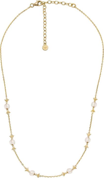 Immagine prodotto Emporio Armani Kette (Ottone, 38 cm)