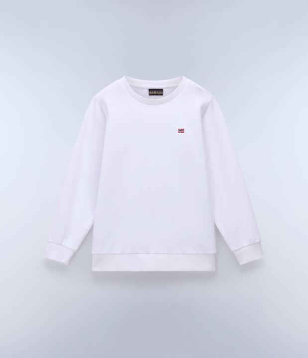 Bianco brillante 002