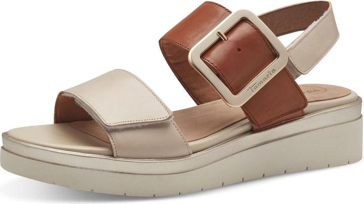 Actual product image Jana Da. sandal (41)