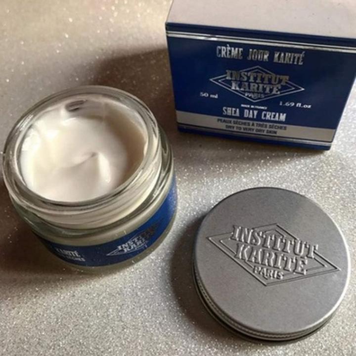 Produktbild Institut Karité Shea Moisturizing (50 ml, Tagescreme)