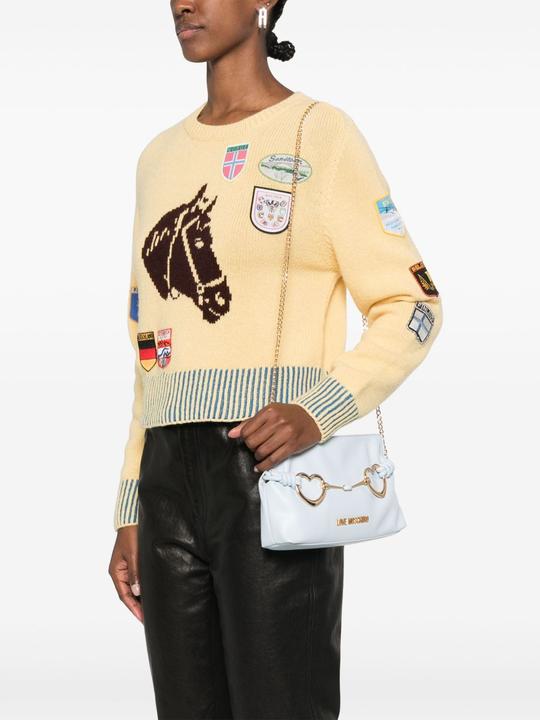 Immagine prodotto Love Moschino Borse... Celeste