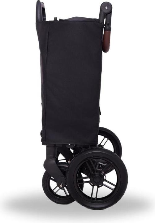 Actual product image Fuxtec Luxus Bollerwagen CTL-900