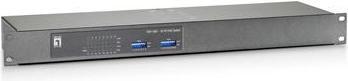 Produktbild LevelOne FEP-1601W150 16-Port Fast Ethernet (16 Ports)