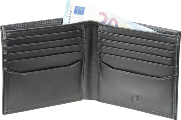 Produktbild Porsche Design PD SLG Classic Billfold 10