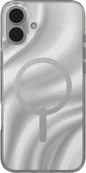 Actual product image Zagg MILAN - Cases Snap Apple (Apple iPhone 16 Plus)