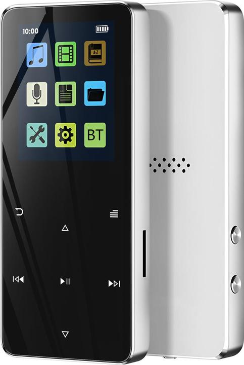 Produktbild Avizar MP3/MP4 Touch 16GB BT 20h Akku (16 GB)