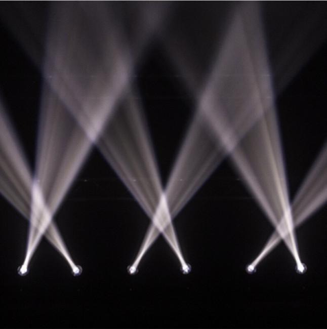Image du produit Evolite EVO Beam 60-CR (Célibataire)