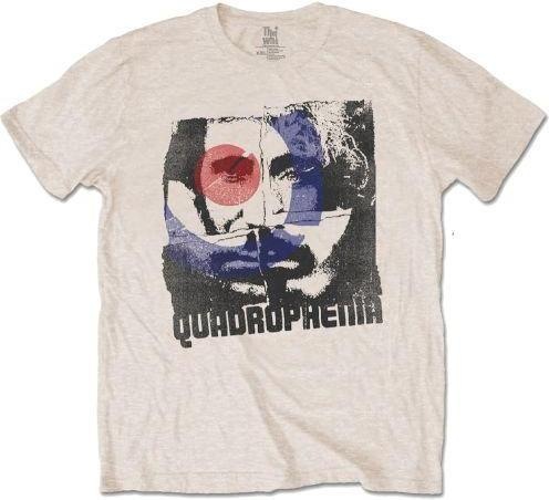 Immagine prodotto The Who Maglietta unisex adulto Four Square in cotone (M)