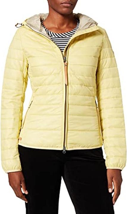 Actual product image Camel Active Padded Jacket with Fixed Hood (36)