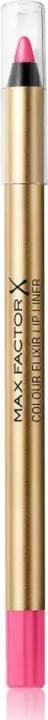 Actual product image Max Factor Colour Elixir (004)