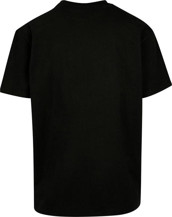 Produktbild Mister Tee Poster TShirt Übergross (S)