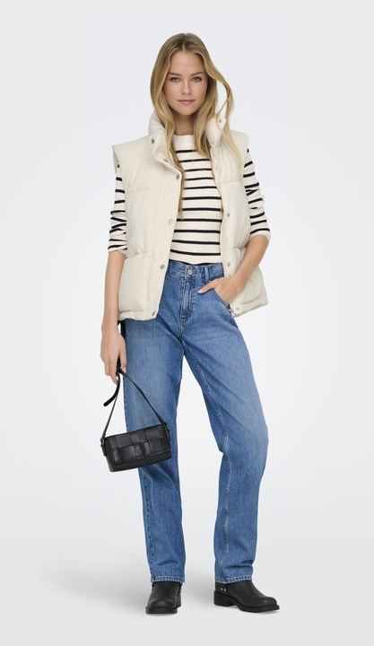 Immagine prodotto Only ONLNEWDOLLY gilet gilet (S)