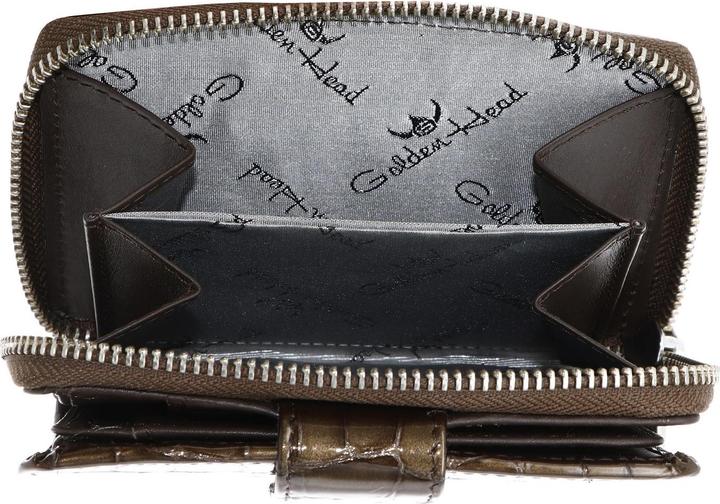 Actual product image Golden Head Cayenne RFID Protect 1438 Wallet