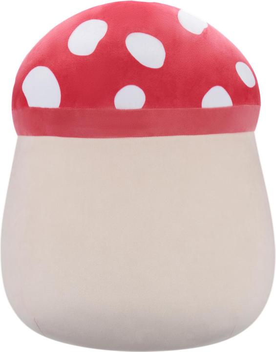 Productafbeelding Squishmallows Malcolm paddenstoel 50cm (50 cm)