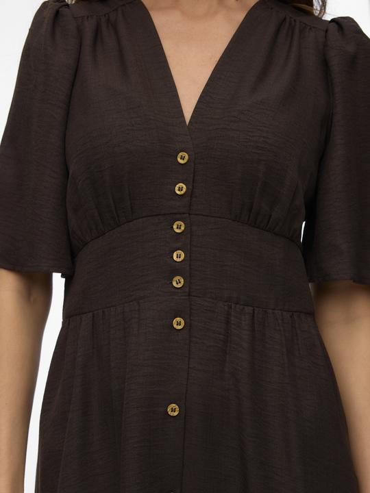 Image du produit Vero Moda VMMELANEY Kurzes Kleid Kleid (L)