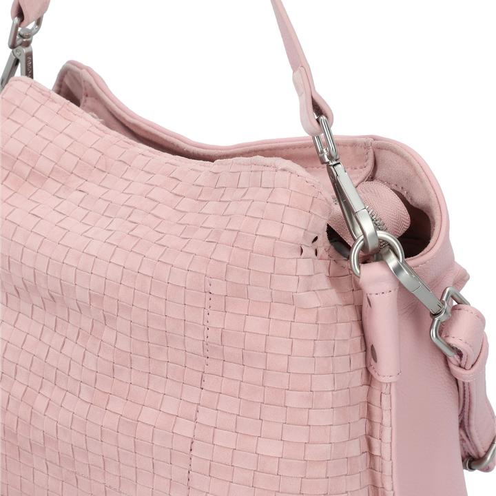 Immagine prodotto FredsBruder Weave Harmony Schultertasche Leder 27 cm