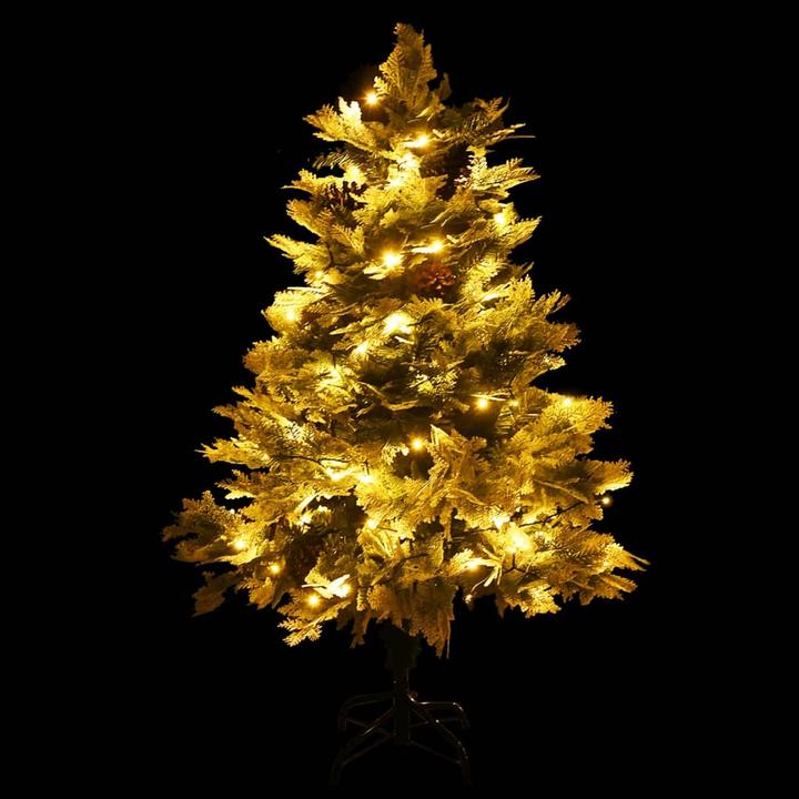 Produktbild vidaXL Weihnachtsbaum (150 cm)