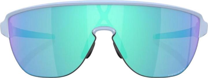 Actual product image Oakley Corridor - Prizm (Matte stonewash, Prizm Sapphire, Prizm Sapphires)