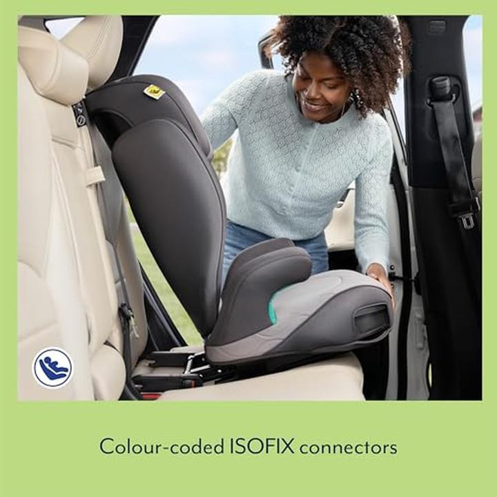 Actual product image Graco Affix (Child seat, ECE R129/i-Size Standard)
