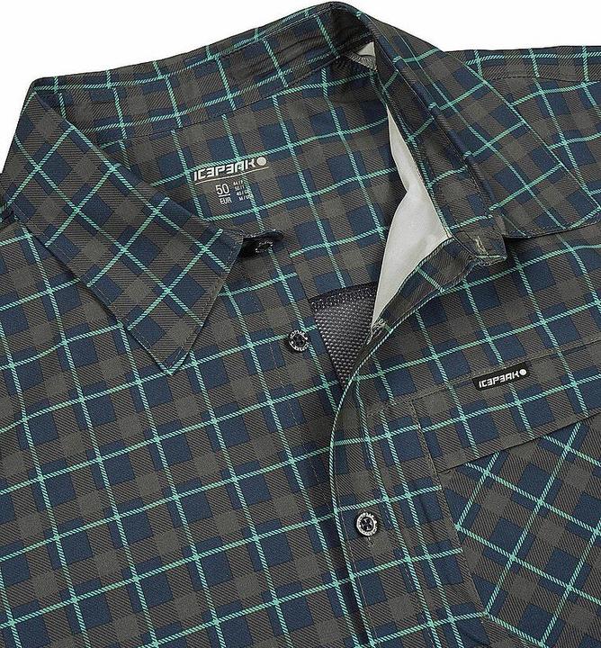 Image du produit Icepeak Burns (52)