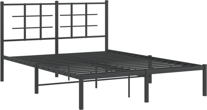 Image du produit vidaXL Bettgestell (193 x 203 cm)